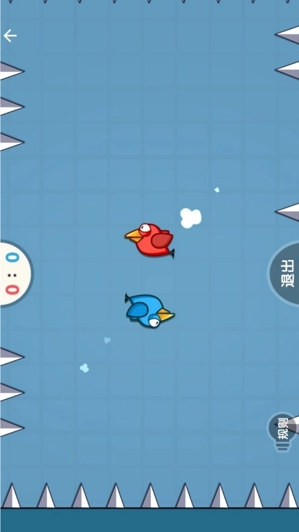 轻松挑战-XO大作战