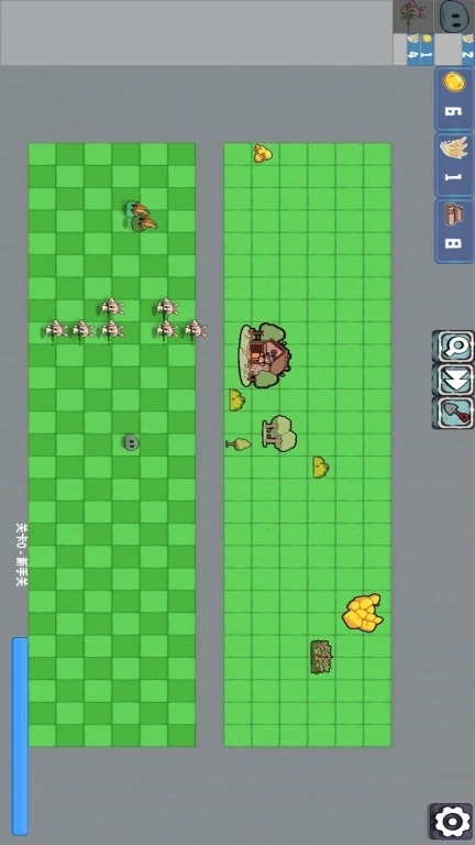 植物守卫战-农场征服