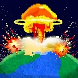 上帝沙盒模拟器