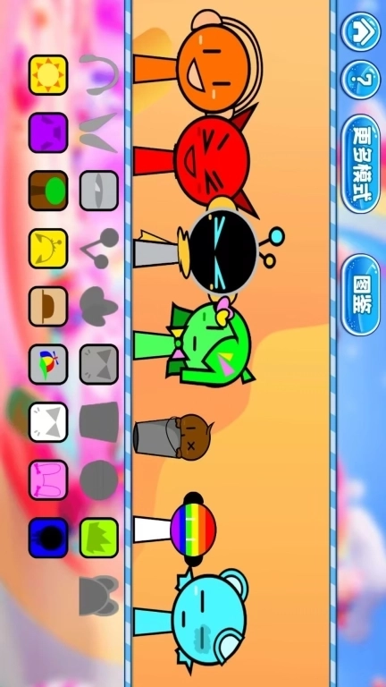 DJ节奏盒子-节奏盒子新合集