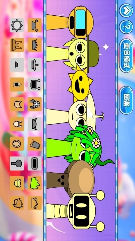 DJ节奏盒子-节奏盒子新合集