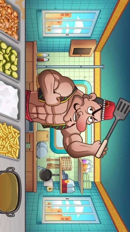 经典沙威玛-沙威玛老爹特别版