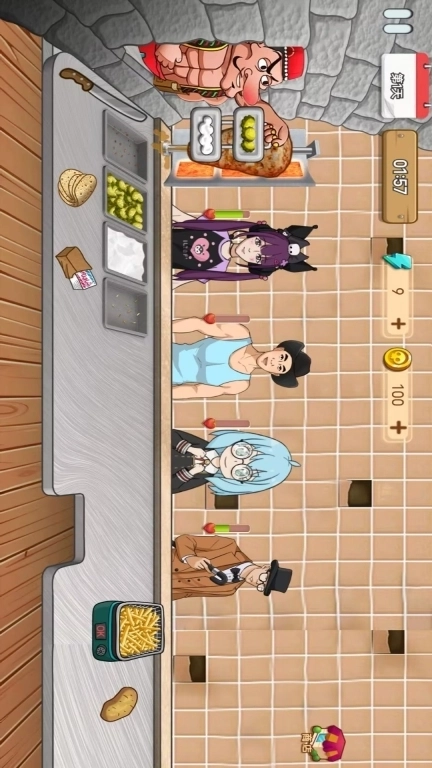 经典沙威玛-沙威玛老爹特别版