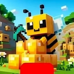 建造者之旅-筑梦方块世界