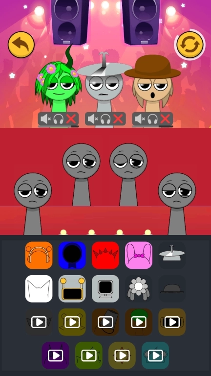 节奏盒子2新年版