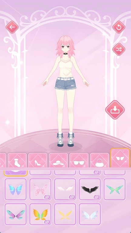 丽莎公主美发屋