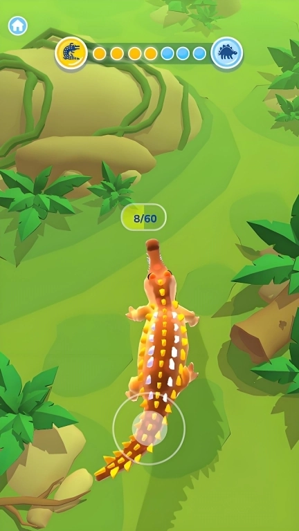 合并进化生存-生物进化起源