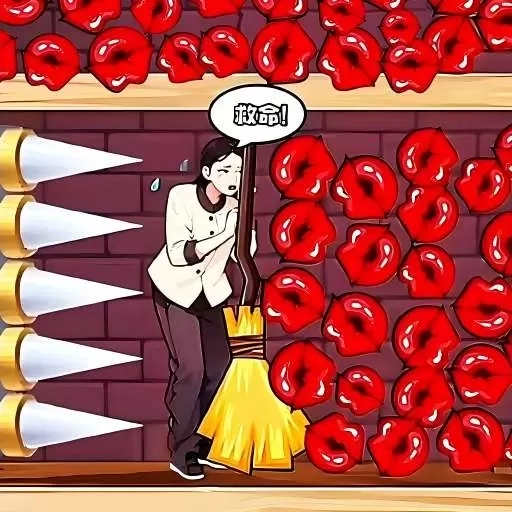 密室消除吧-消除解救国王