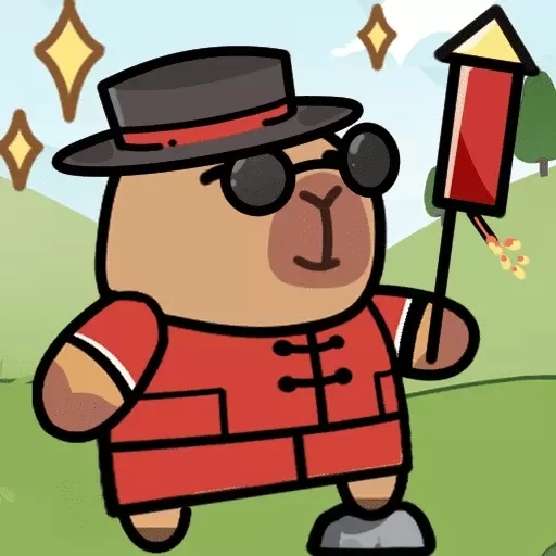 超级合成大冒险-卡皮拉巴刀剑战争