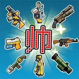 像素枪打砖块