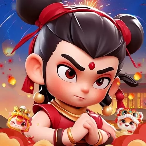 黎明救援-登录送专属新春时装