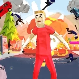 自由沙盒模组-肆意挥洒自由想象