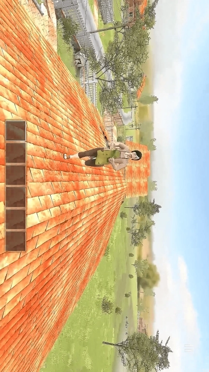 躺平生存大逃亡-逃离家暴僵尸模组