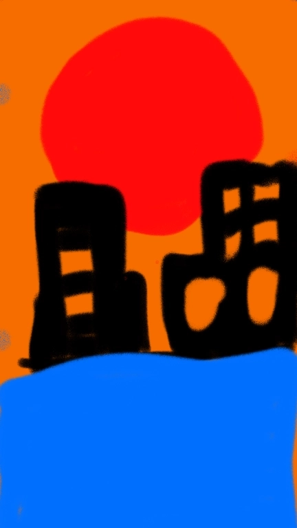 SomeOne-手写动图手绘动画gif表情