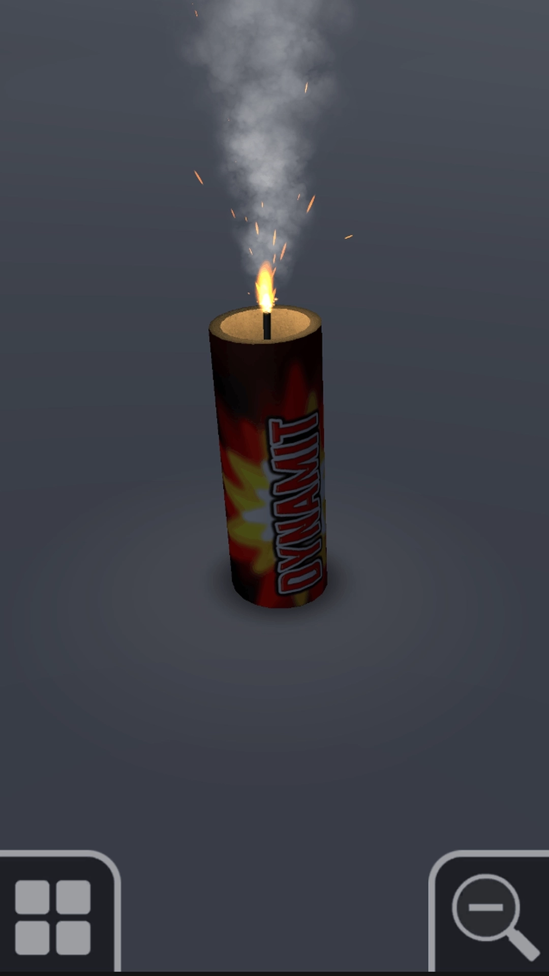 烟花盛典-开心过大年