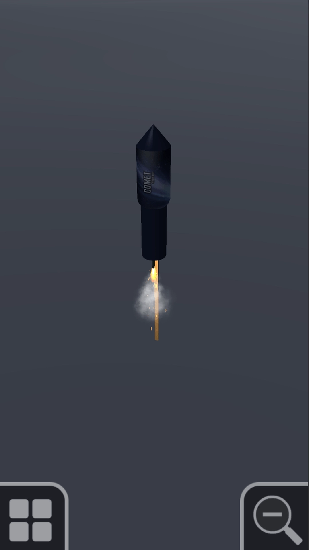 烟花盛典-开心过大年