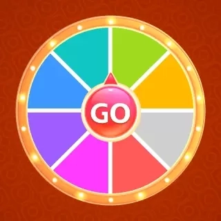 转盘决定宝-随机决定选择