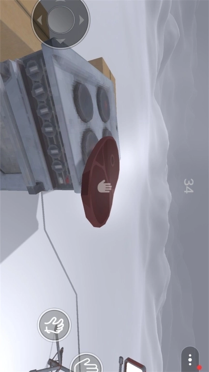 恐怖萌宠-喂养恐怖小狗