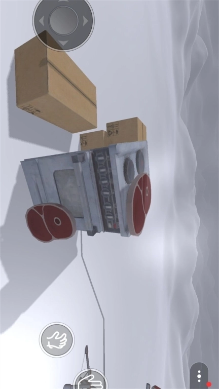 恐怖萌宠-喂养恐怖小狗