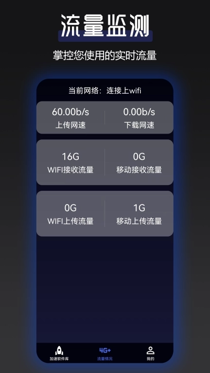 云网络加速器-极速优化网络