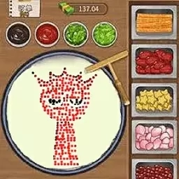 美味餐车模拟器-煎饼路边摊