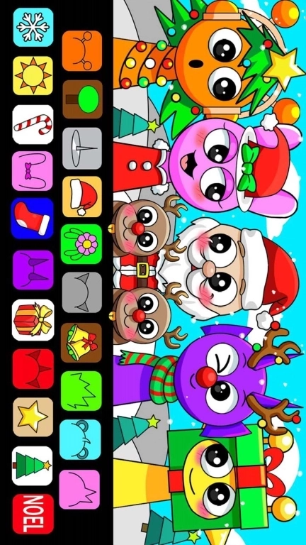 节奏盒子5-sprunki新cp