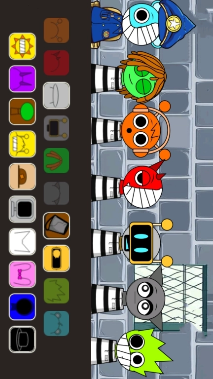 节奏盒子布莱克