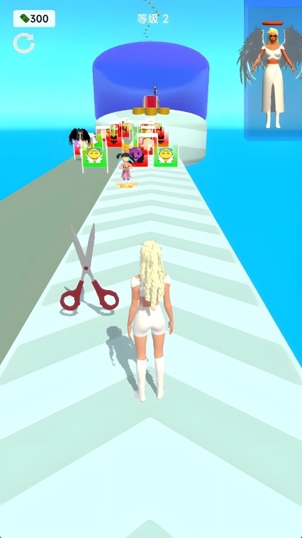 完美新娘打工记