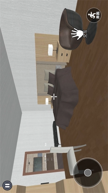 记下诡异之处-奇怪的酒店