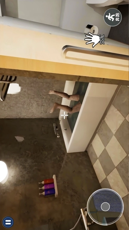 记下诡异之处-奇怪的酒店