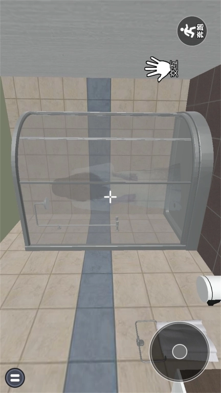 记下诡异之处-奇怪的酒店