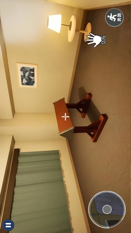 记下诡异之处-奇怪的酒店