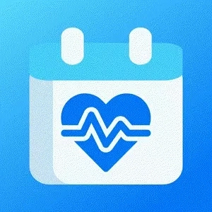 血糖血压随心记