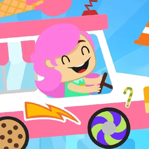 模拟驾驶游乐园-汽车模拟器