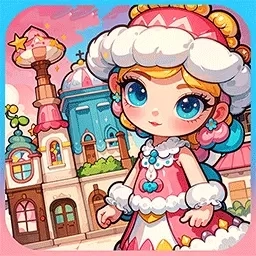 迷你小家：家庭屋-新春版