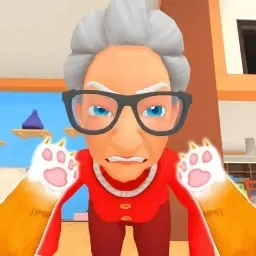 橘猫大冒险-猫咪模拟器