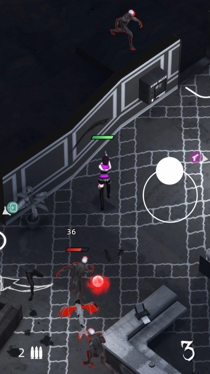 终极军械库冒险