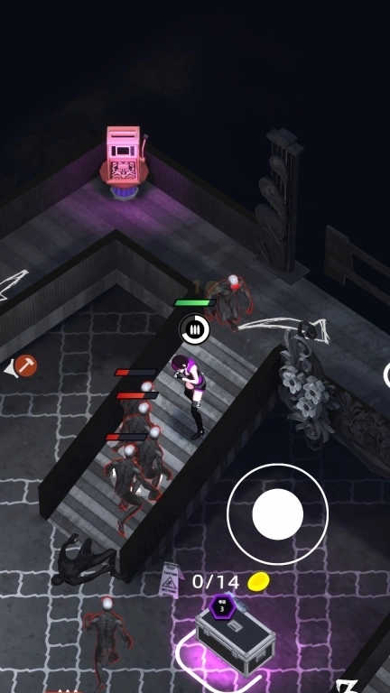 终极军械库冒险