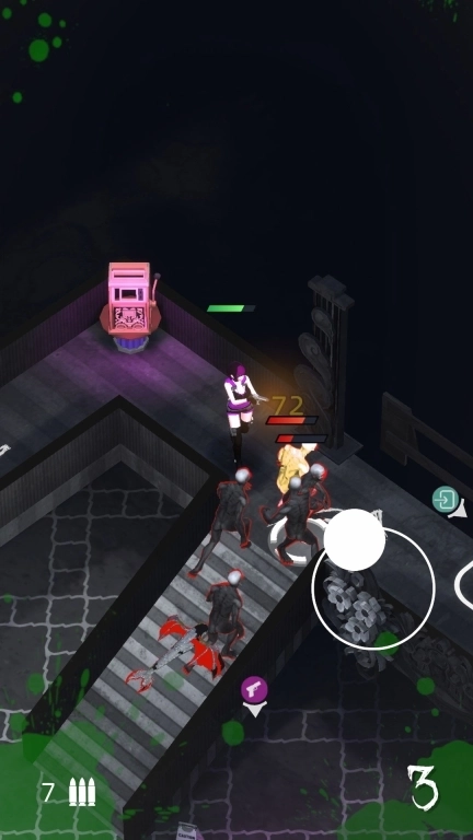 终极军械库冒险