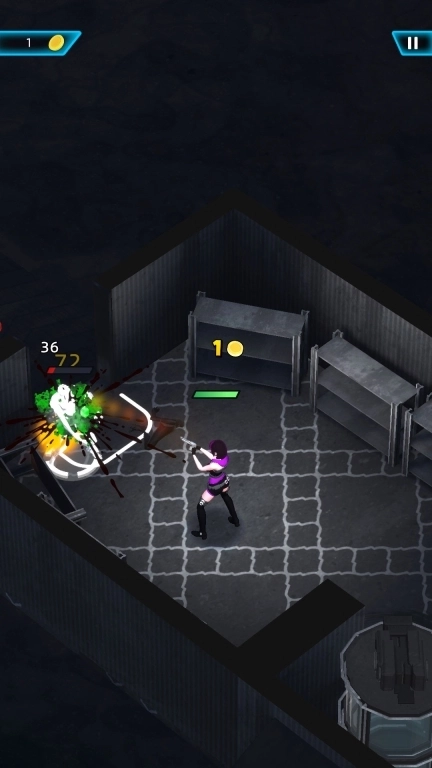 终极军械库冒险