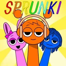 Sprunki节奏全模组-节奏盒子2