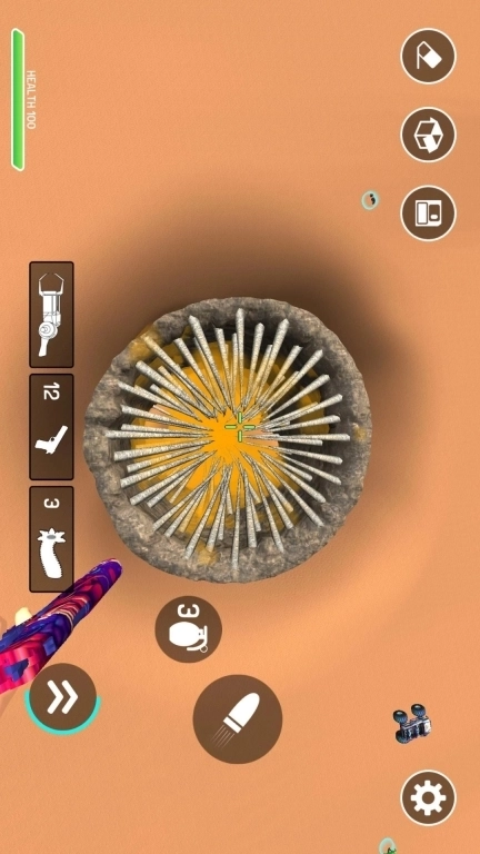 火线决战-生存之战