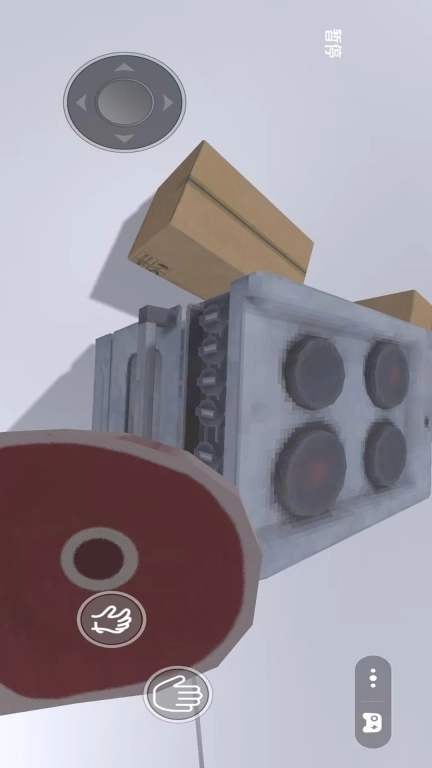 恐怖宠物模拟-请喂养你的狗