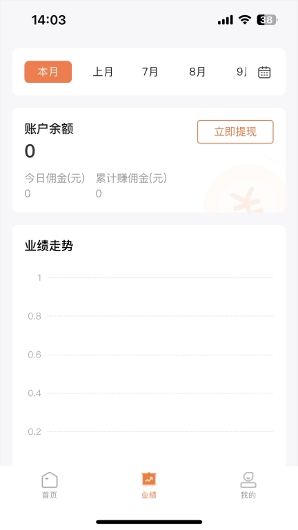 善信医养服务端