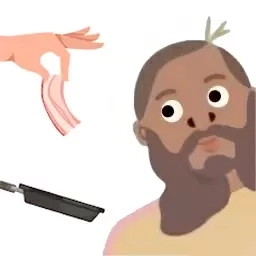 培根bacon-培根盖万物玩成大师