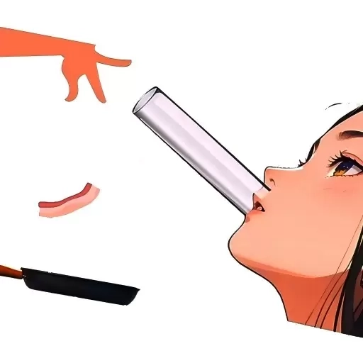 食物混搭挑战-培根游戏