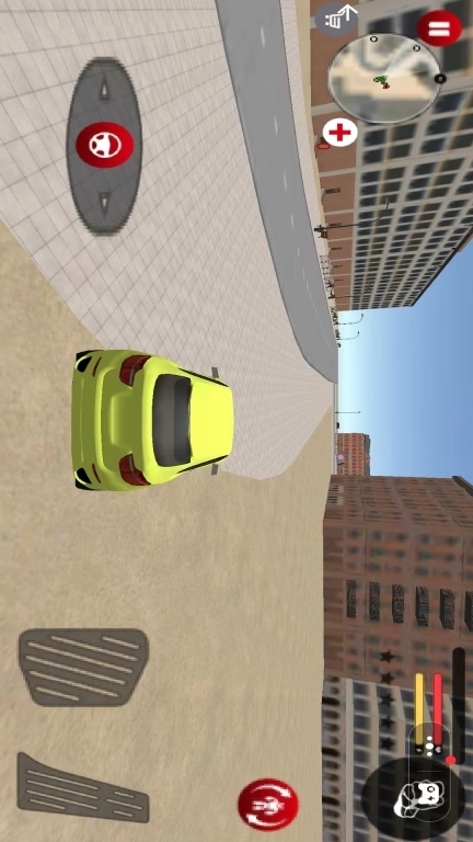 变形战斗机器人