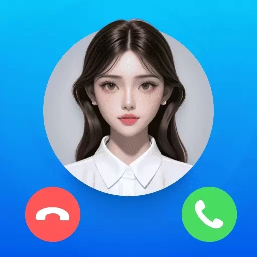 AI语音爱聊-智能聊天