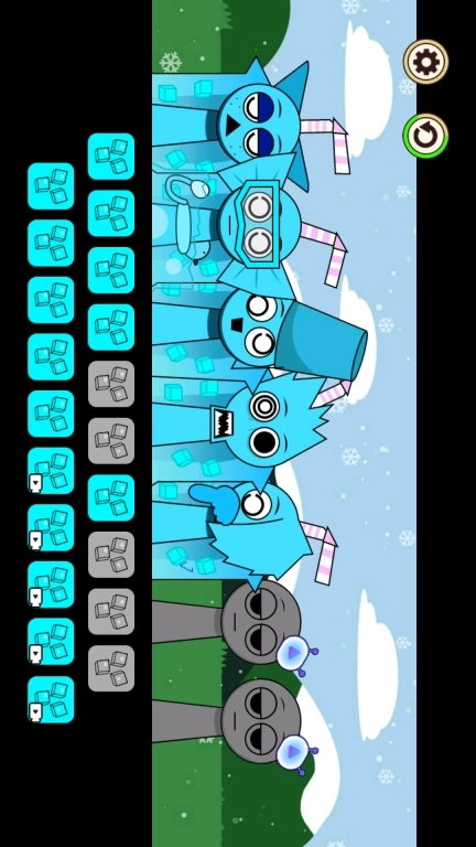 节奏盒子大卧底