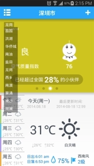 空气卫士-朗空空气净化机器人